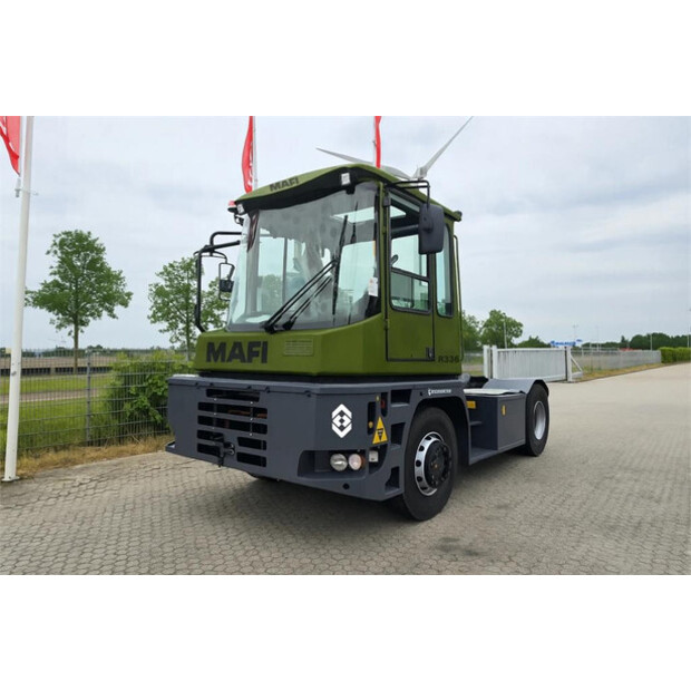 Mafi R336 4x4-43966277