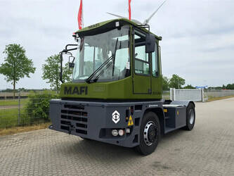 Image for TRUCKS Mafi R336 4x4