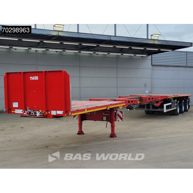 2023 Broshuis 3AOU-48/3-43966450