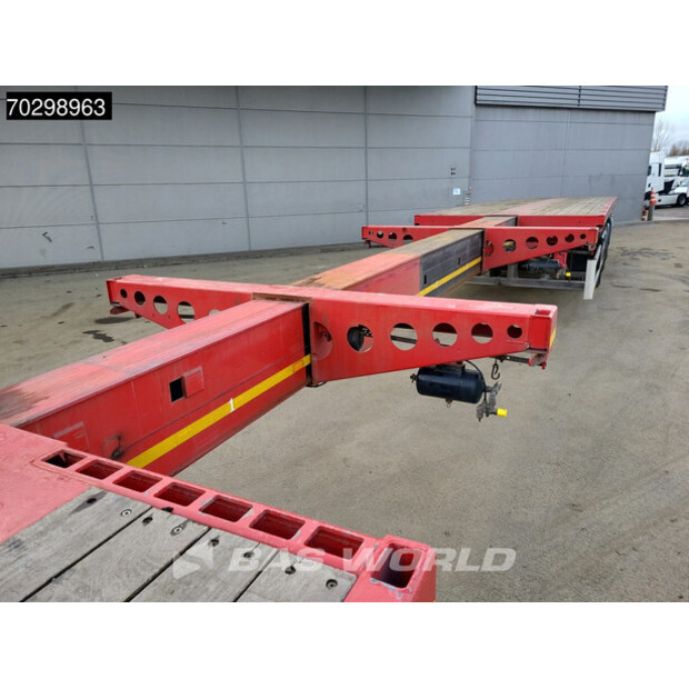 2023 Broshuis 3AOU-48/3-43966452