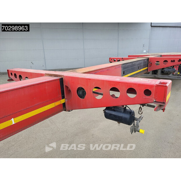 2023 Broshuis 3AOU-48/3-43966453