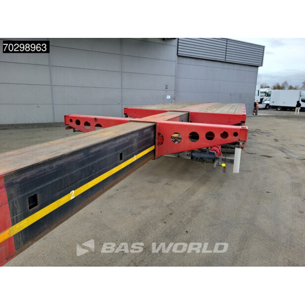 2023 Broshuis 3AOU-48/3-43966454