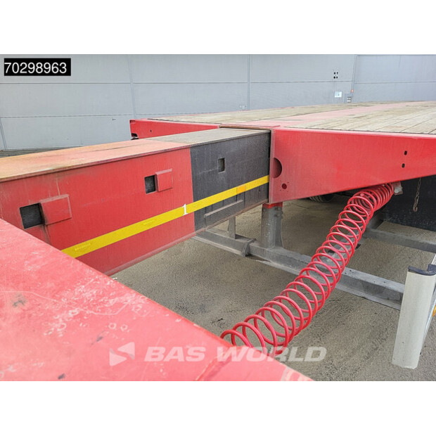 2023 Broshuis 3AOU-48/3-43966455