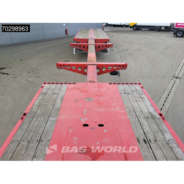 2023 Broshuis 3AOU-48/3-43966456