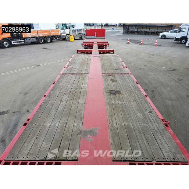 2023 Broshuis 3AOU-48/3-43966457