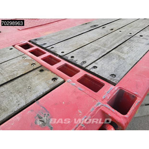 2023 Broshuis 3AOU-48/3-43966458