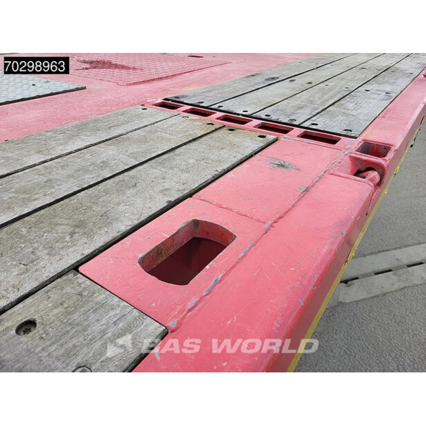 2023 Broshuis 3AOU-48/3-43966459