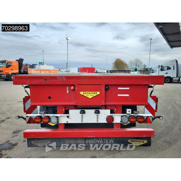 2023 Broshuis 3AOU-48/3-43966460