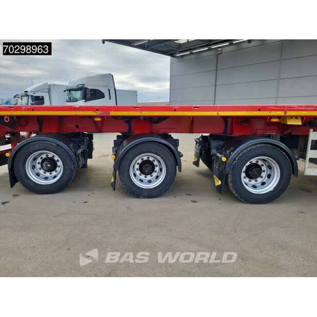 2023 Broshuis 3AOU-48/3-43966461