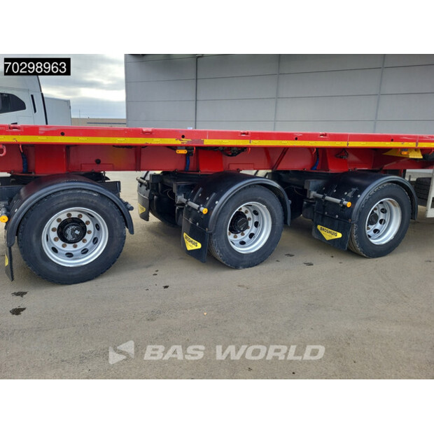 2023 Broshuis 3AOU-48/3-43966462