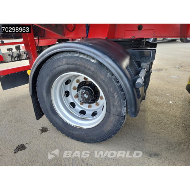 2023 Broshuis 3AOU-48/3-43966463