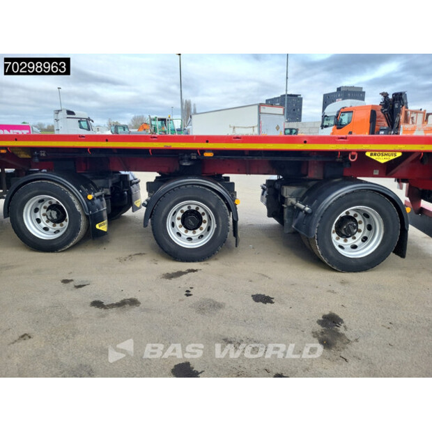 2023 Broshuis 3AOU-48/3-43966464