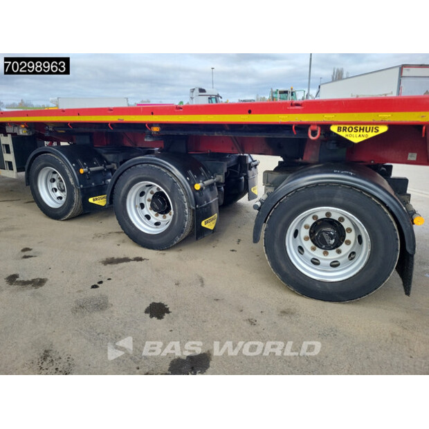 2023 Broshuis 3AOU-48/3-43966465