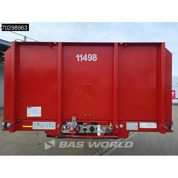 2023 Broshuis 3AOU-48/3-43966467