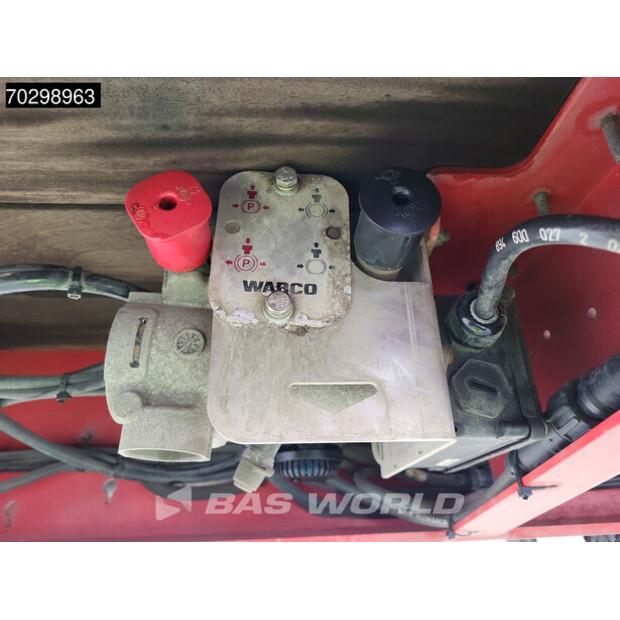 2023 Broshuis 3AOU-48/3-43966468