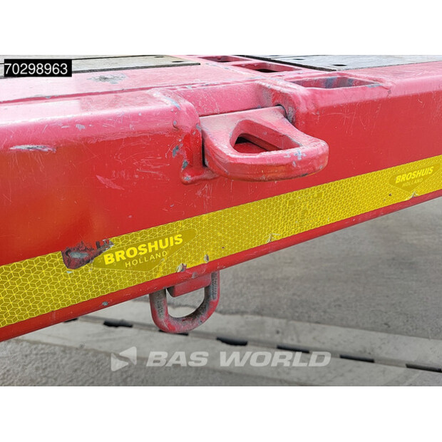 2023 Broshuis 3AOU-48/3-43966469