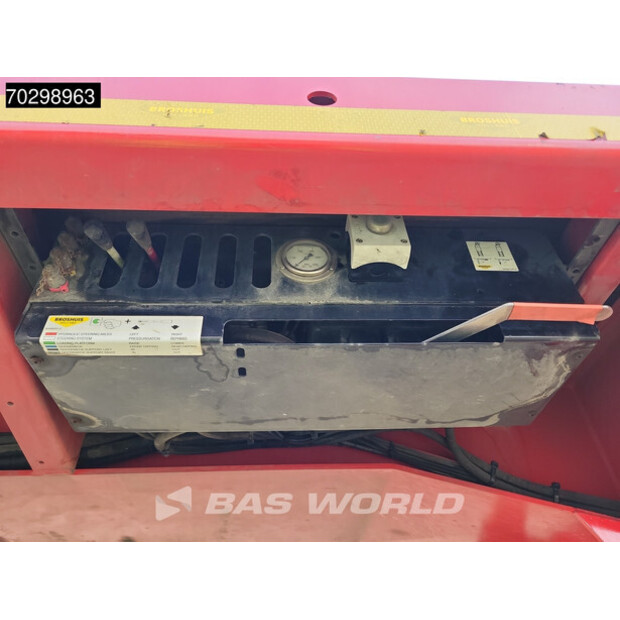 2023 Broshuis 3AOU-48/3-43966470