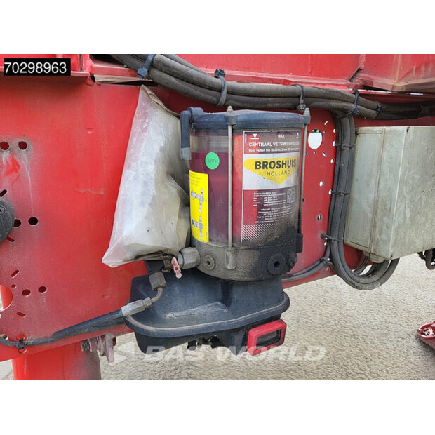 2023 Broshuis 3AOU-48/3-43966471