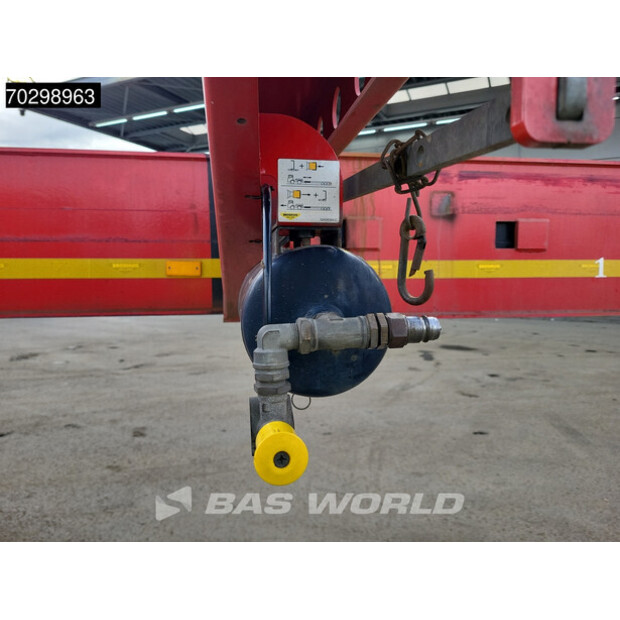 2023 Broshuis 3AOU-48/3-43966472