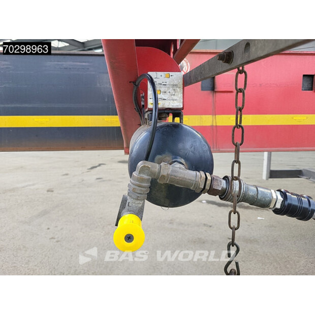 2023 Broshuis 3AOU-48/3-43966473