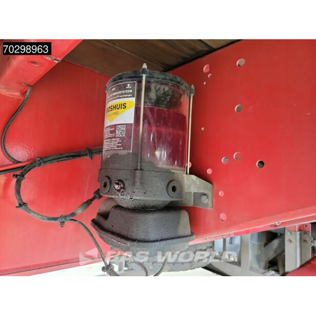 2023 Broshuis 3AOU-48/3-43966474