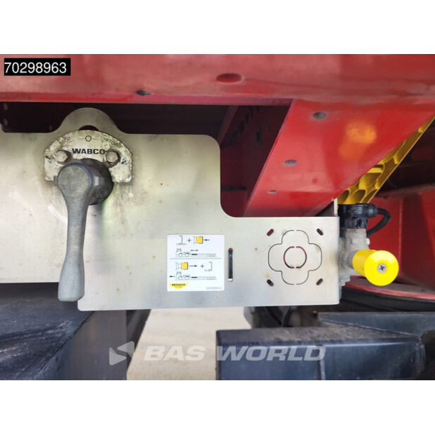 2023 Broshuis 3AOU-48/3-43966475