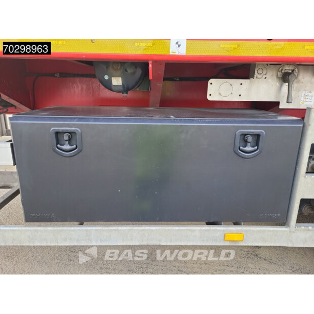 2023 Broshuis 3AOU-48/3-43966476