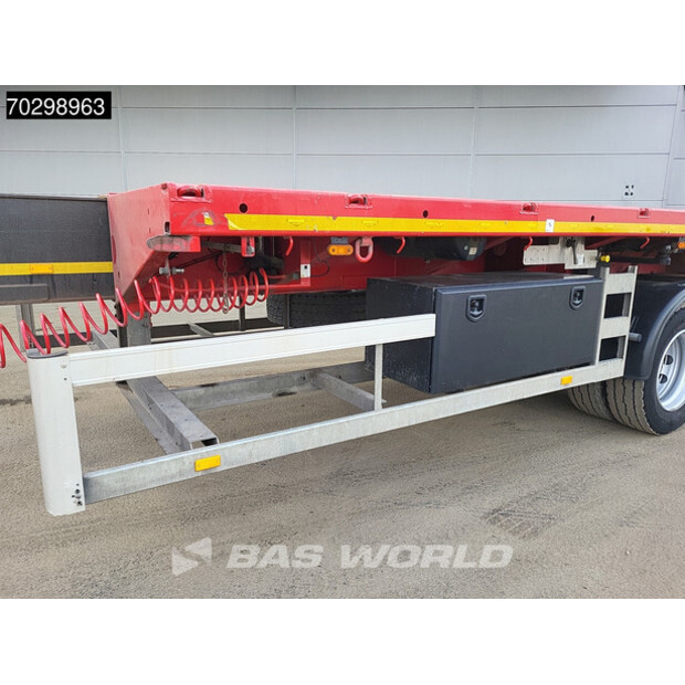 2023 Broshuis 3AOU-48/3-43966477