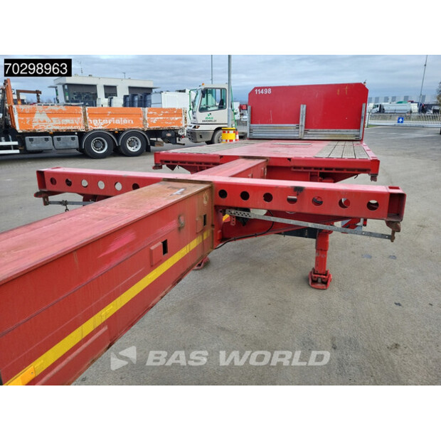 2023 Broshuis 3AOU-48/3-43966478