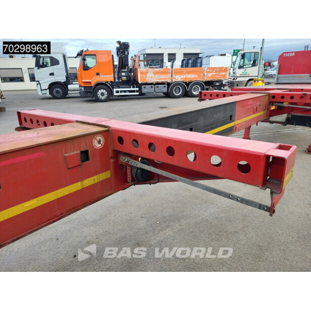 2023 Broshuis 3AOU-48/3-43966479