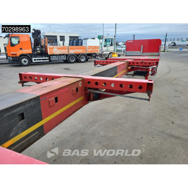 2023 Broshuis 3AOU-48/3-43966480