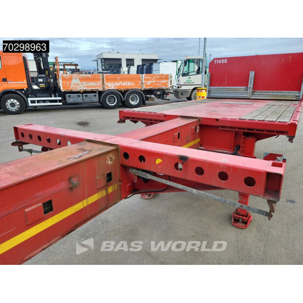 2023 Broshuis 3AOU-48/3-43966481