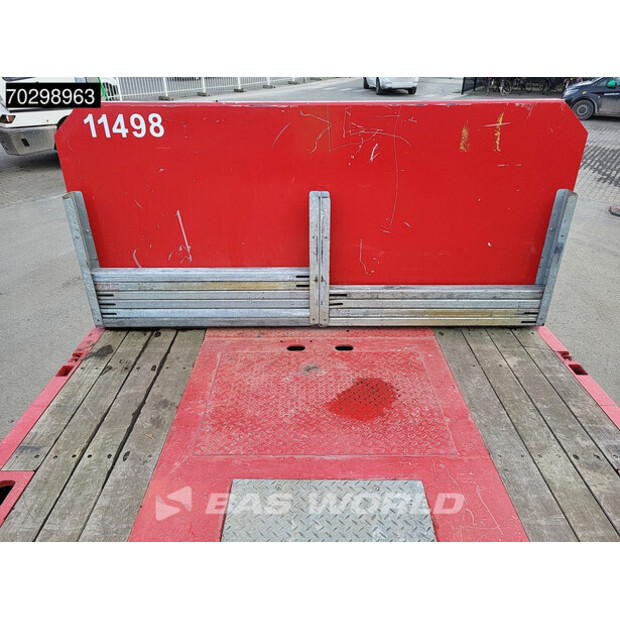 2023 Broshuis 3AOU-48/3-43966483