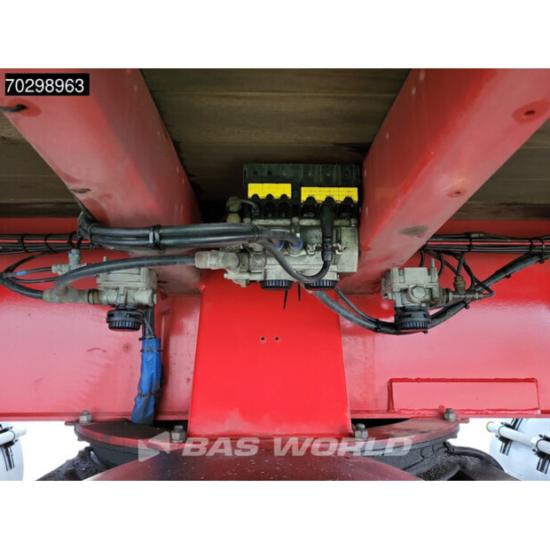 2023 Broshuis 3AOU-48/3-43966484