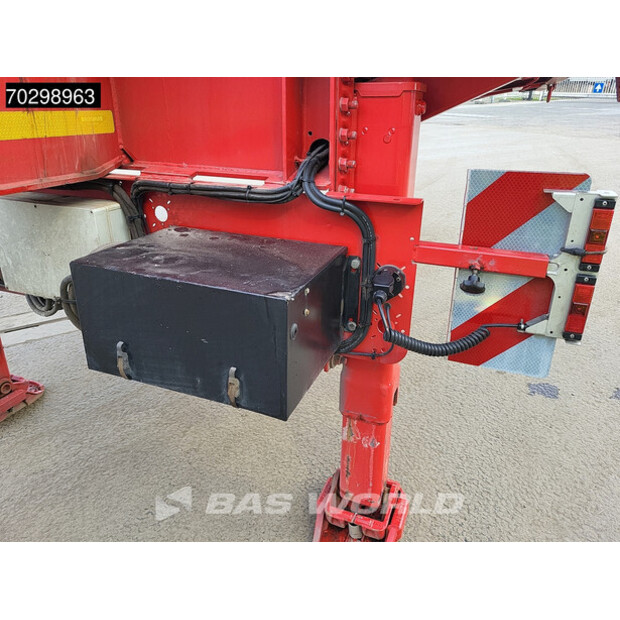 2023 Broshuis 3AOU-48/3-43966486