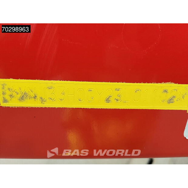 2023 Broshuis 3AOU-48/3-43966491