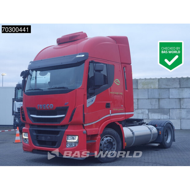 2019 Iveco STRALIS 460-43966493