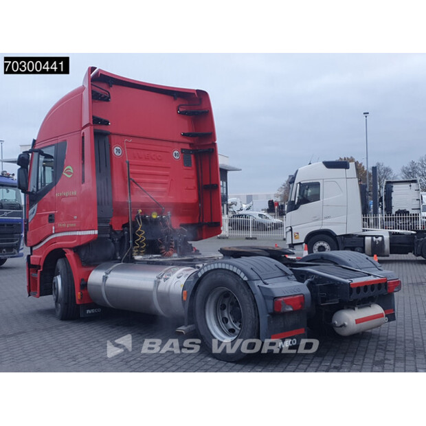 2019 Iveco STRALIS 460-43966494