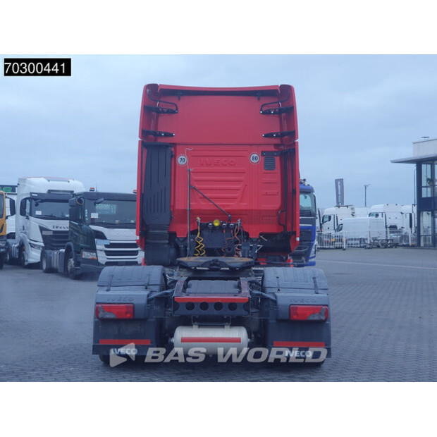 2019 Iveco STRALIS 460-43966495