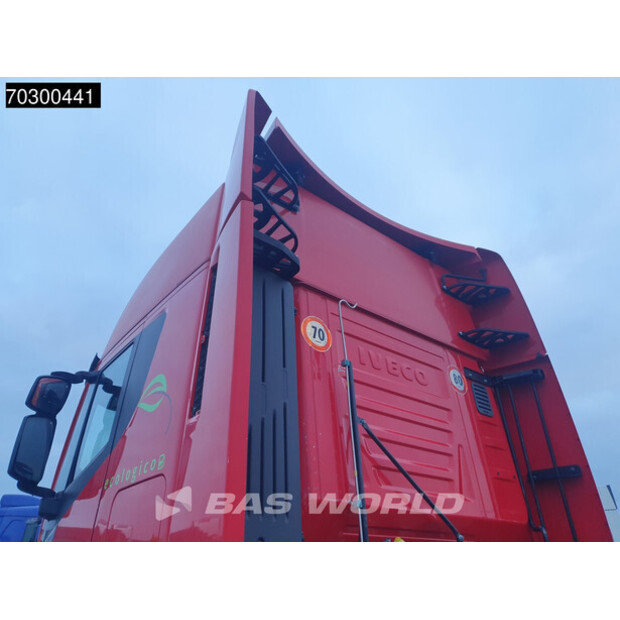 2019 Iveco STRALIS 460-43966497