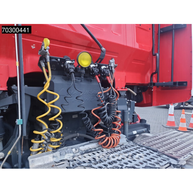 2019 Iveco STRALIS 460-43966498