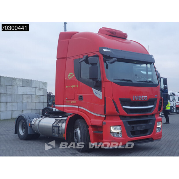 2019 Iveco STRALIS 460-43966499