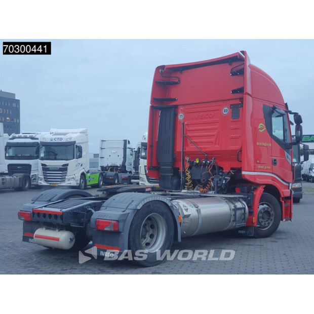 2019 Iveco STRALIS 460-43966500