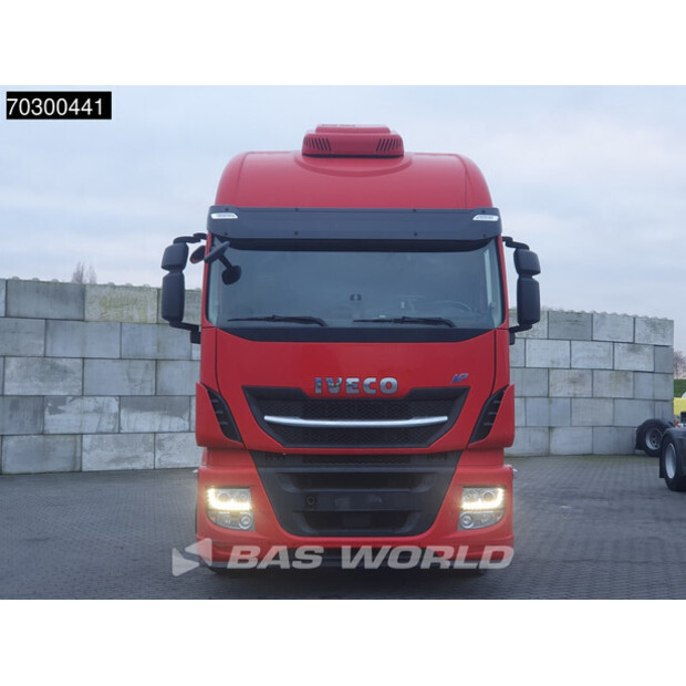 2019 Iveco STRALIS 460-43966501