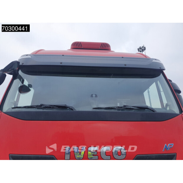 2019 Iveco STRALIS 460-43966502