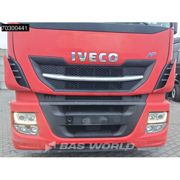 2019 Iveco STRALIS 460-43966503