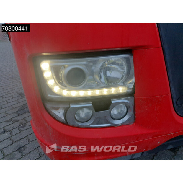 2019 Iveco STRALIS 460-43966504