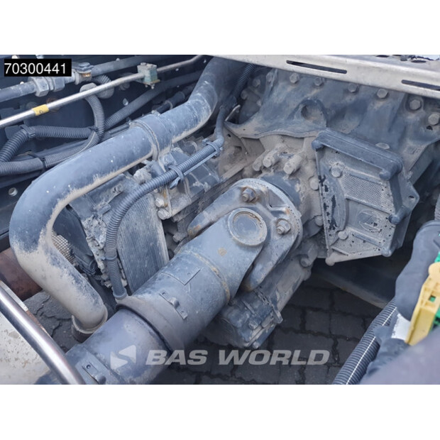 2019 Iveco STRALIS 460-43966505