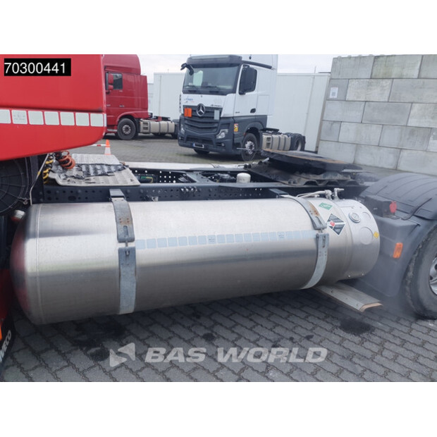 2019 Iveco STRALIS 460-43966506