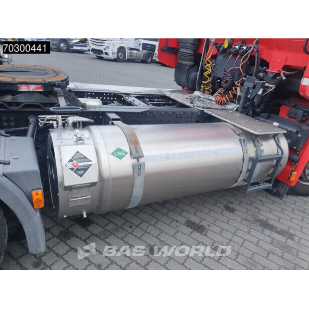 2019 Iveco STRALIS 460-43966507